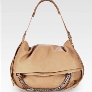 Jimmy Choo, Bikers Bag.